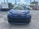 Thumbnail image of 2023 Toyota Corolla Cross Hybrid at Toyota of Hollywood