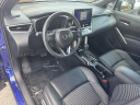 Thumbnail image of 2023 Toyota Corolla Cross Hybrid at Toyota of Hollywood