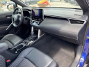 Thumbnail image of 2023 Toyota Corolla Cross Hybrid at Toyota of Hollywood