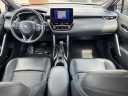 Thumbnail image of 2023 Toyota Corolla Cross Hybrid at Toyota of Hollywood