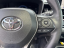 Thumbnail image of 2023 Toyota Corolla Cross Hybrid at Toyota of Hollywood