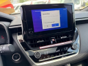 Thumbnail image of 2023 Toyota Corolla Cross Hybrid at Toyota of Hollywood