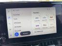 Thumbnail image of 2023 Toyota Corolla Cross Hybrid at Toyota of Hollywood