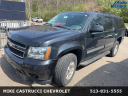 Thumbnail image of 2012 Chevrolet Suburban at Mike Castrucci Chevrolet