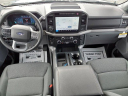 2024 Ford F-150 XLT at Expressway Ford Of Mount Vernon - NEW