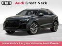 2025 Audi RS Q8 performance 4.0T quattro at Audi Great Neck