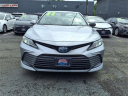 Thumbnail image of 2022 Toyota Camry Hybrid at Toyota Universe