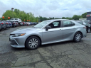 Thumbnail image of 2022 Toyota Camry Hybrid at Toyota Universe