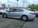 Thumbnail image of 2022 Toyota Camry Hybrid at Toyota Universe