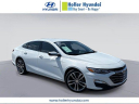 Thumbnail image of 2023 Chevrolet Malibu at Holler Hyundai - NEW