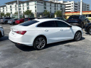 Thumbnail image of 2023 Chevrolet Malibu at Holler Hyundai - NEW