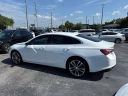 Thumbnail image of 2023 Chevrolet Malibu at Holler Hyundai - NEW
