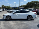 Thumbnail image of 2023 Chevrolet Malibu at Holler Hyundai - NEW