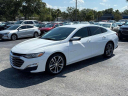 Thumbnail image of 2023 Chevrolet Malibu at Holler Hyundai - NEW