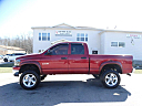 Thumbnail image of 2008 Dodge Ram 1500 at SOUTHERN SELECT AUTO SALES