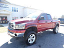 Thumbnail image of 2008 Dodge Ram 1500 at SOUTHERN SELECT AUTO SALES