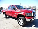 Thumbnail image of 2008 Dodge Ram 1500 at SOUTHERN SELECT AUTO SALES