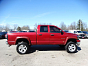 Thumbnail image of 2008 Dodge Ram 1500 at SOUTHERN SELECT AUTO SALES