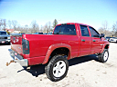 Thumbnail image of 2008 Dodge Ram 1500 at SOUTHERN SELECT AUTO SALES