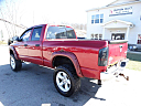 Thumbnail image of 2008 Dodge Ram 1500 at SOUTHERN SELECT AUTO SALES