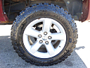 Thumbnail image of 2008 Dodge Ram 1500 at SOUTHERN SELECT AUTO SALES