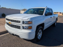 Thumbnail image of 2014 Chevrolet Silverado 1500 at FATHER AND SONS AUTO SALES