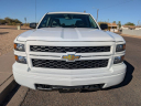 2014 Chevrolet Silverado 1500 Work Truck at FATHER AND SONS AUTO SALES