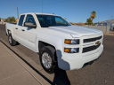 Thumbnail image of 2014 Chevrolet Silverado 1500 at FATHER AND SONS AUTO SALES