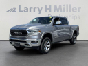 Thumbnail image of 2021 Ram 1500 at LarryHMillerChryslerJeepDodgeSandy-NEW of Sandy, UT