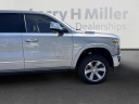 Thumbnail image of 2021 Ram 1500 at LarryHMillerChryslerJeepDodgeSandy-NEW of Sandy, UT