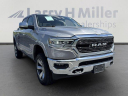 Thumbnail image of 2021 Ram 1500 at LarryHMillerChryslerJeepDodgeSandy-NEW of Sandy, UT