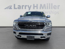 Thumbnail image of 2021 Ram 1500 at LarryHMillerChryslerJeepDodgeSandy-NEW of Sandy, UT