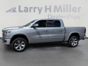 Thumbnail image of 2021 Ram 1500 at LarryHMillerChryslerJeepDodgeSandy-NEW of Sandy, UT