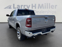 Thumbnail image of 2021 Ram 1500 at LarryHMillerChryslerJeepDodgeSandy-NEW of Sandy, UT