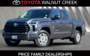 Thumbnail image of 2023 Toyota Tundra at Walnut Creek Toyota