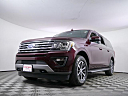 Thumbnail image of 2021 Ford Expedition MAX at Inver Grove Toyota