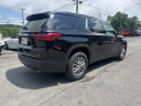 Thumbnail image of 2023 Chevrolet Traverse at THORPE AUTOMOTIVE