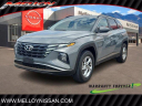 Thumbnail image of 2024 Hyundai TUCSON at Melloy Nissan - Used