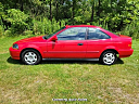 Thumbnail image of 1998 Honda Civic at Coventry Auto Sales