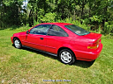 Thumbnail image of 1998 Honda Civic at Coventry Auto Sales