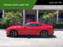 2020 Ford Mustang EcoBoost at Thomas Auto Mart Inc.