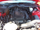 Thumbnail image of 2020 Ford Mustang at Thomas Auto Mart Inc.