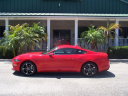 Thumbnail image of 2020 Ford Mustang at Thomas Auto Mart Inc.
