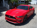 Thumbnail image of 2020 Ford Mustang at Thomas Auto Mart Inc.