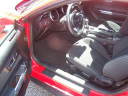 Thumbnail image of 2020 Ford Mustang at Thomas Auto Mart Inc.