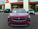 Thumbnail image of 2021 Buick Envision at Robbins Toyota