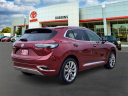 Thumbnail image of 2021 Buick Envision at Robbins Toyota