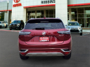 Thumbnail image of 2021 Buick Envision at Robbins Toyota