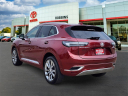 Thumbnail image of 2021 Buick Envision at Robbins Toyota