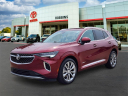 Thumbnail image of 2021 Buick Envision at Robbins Toyota